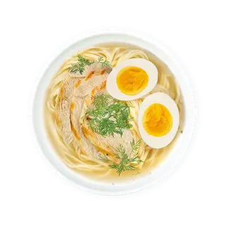 Бульйон курячий