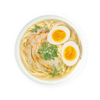 Бульйон курячий