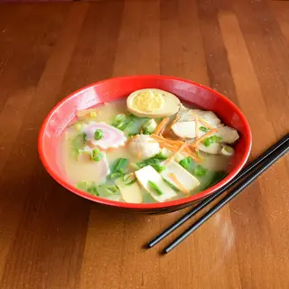 137-Soba Ramen