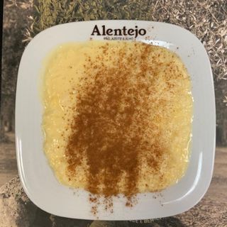 Arroz Doce
