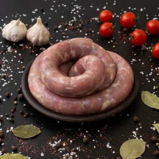 Ковбаса Свиняча 100 Г