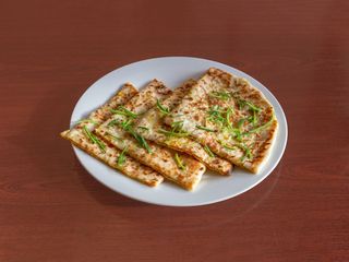Paneer Kulcha 200g