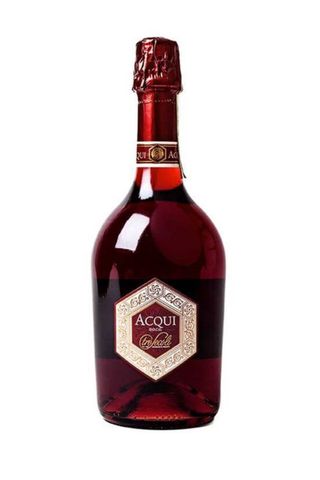 Brachetto Doc ACQUI 75 cl