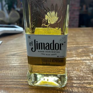 Tequila Jimador