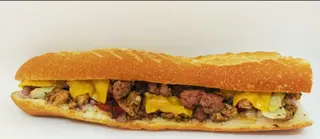 Sandwich Mixte