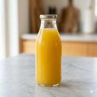 Zumo De Piña Botella (220 Ml.)