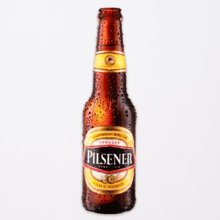 Cerveza Pilsener (330 Ml.)