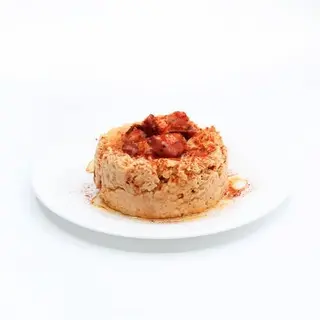 Ensaladilla De Pulpo (Ración)