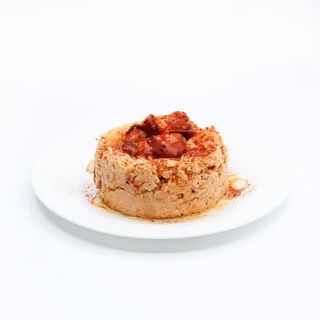 Ensaladilla De Pulpo (Ración)