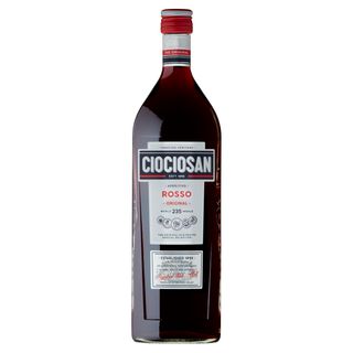 Ciociosan rosso 1l