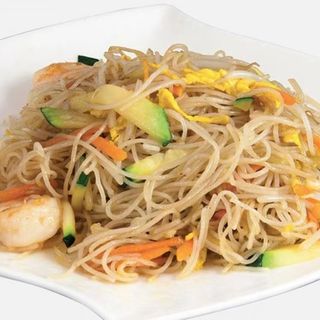 18.Spaghetti di riso