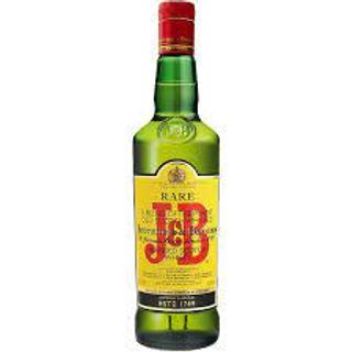 Whisky J&B (700 Ml.)