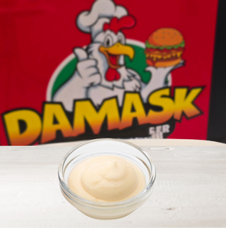 Сос майонеза