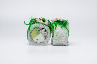 Рол з чукою