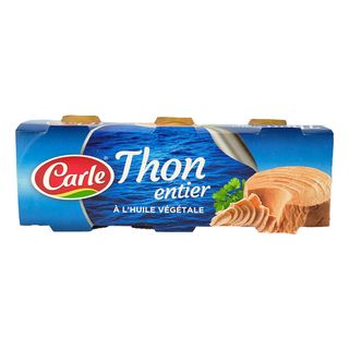 Thon Carle A H.v 3x85g