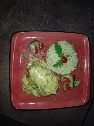 Biftek Stroganoff 450 gr