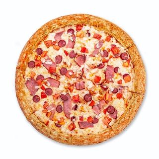 Мисливська