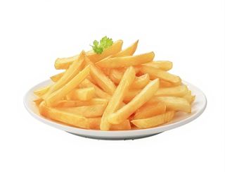 36 Patatas Fritas (Normales)
