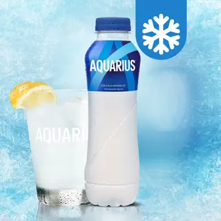 Aquarius Limón