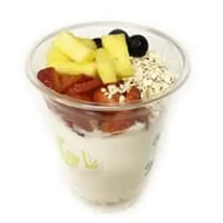 Blow Yogurth De Fruta 33 Cl