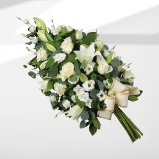 mazzo di fiori del fiorista