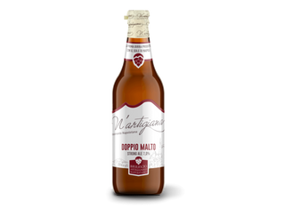 N'Artigiana Doppio Malto 66 cl