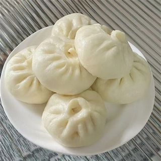 106 - Pane ripieno carne 1 pezzo