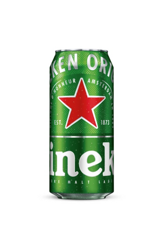 Heineken pivo