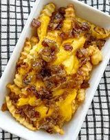 Animal Style Fries