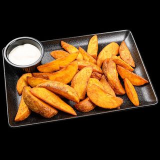 Картофи соте (300г)