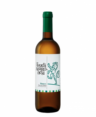 VINO FEUDI ARAGONESI BLANCO
