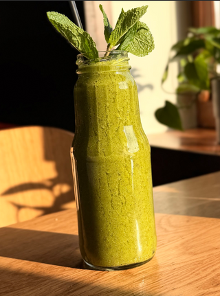 Bomba oczyszczająca 0,3l