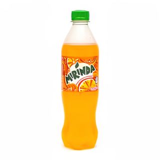 Mirinda Portocale, 500ML
