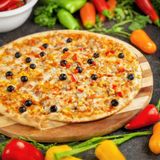 Пица Вегетариана (30см)