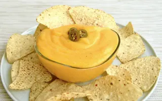 Queso Fundido