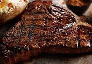 Тибон стейк (500г)