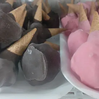 1 KG GELATINI MIGNON  MISTI