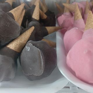 1 KG GELATINI MIGNON  MISTI