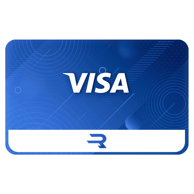 VISA Rewarble
