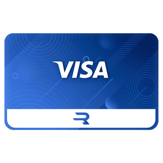 VISA Rewarble - 150 USD (Global)