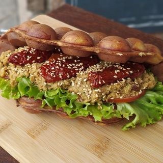 ვეჯის სენდვიჩი