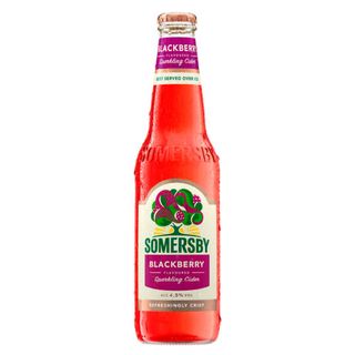 Somersby Blackberry