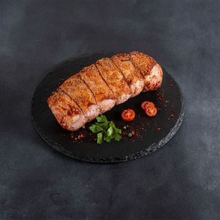 Рулет з сезамом запечений, 500г (10227)