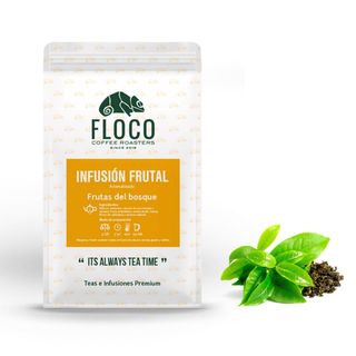 Frutas del bosque (240 ml.)