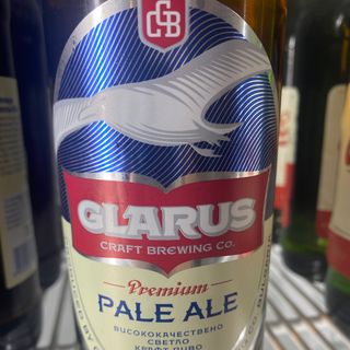 Бира Гларус
