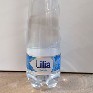 Acqua naturale 1 l