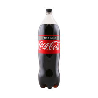 Coca Cola 2 L Zero (1765)