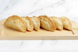 Combo 6 Empanadas de pollo (6 uds.)