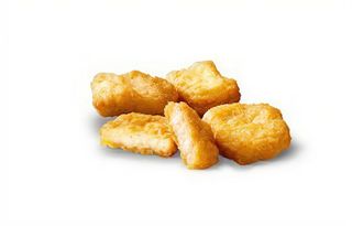 Nuggets di pollo - 1 pezzo