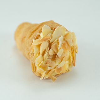 Фунийка с крем